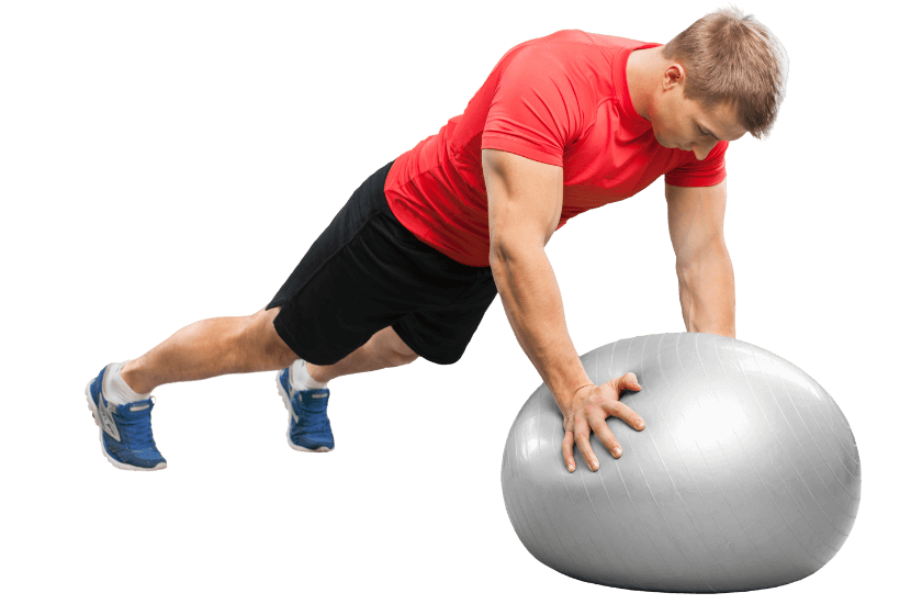 Benefits of Sports