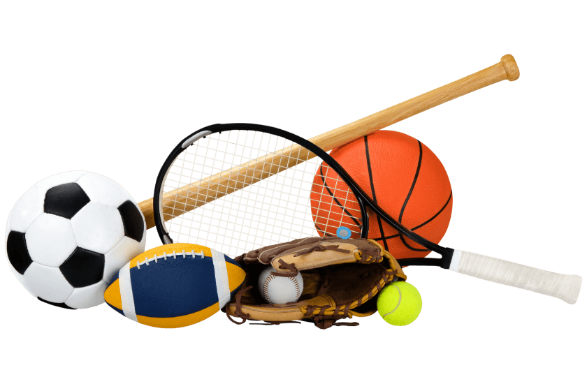Sports In This World
